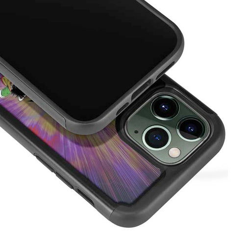 Dragon Ball Z Saiyan Saga iPhone 13 Pro Cargo Case