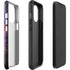 Dragon Ball Z Saiyan Saga iPhone 13 Pro Impact Case