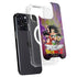 Dragon Ball Z Saiyan Saga iPhone 13 Pro MagSafe Case