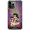 Dragon Ball Z Saiyan Saga iPhone 13 Pro Max Clear Case