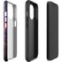 Dragon Ball Z Saiyan Saga iPhone 13 Pro Max Impact Case