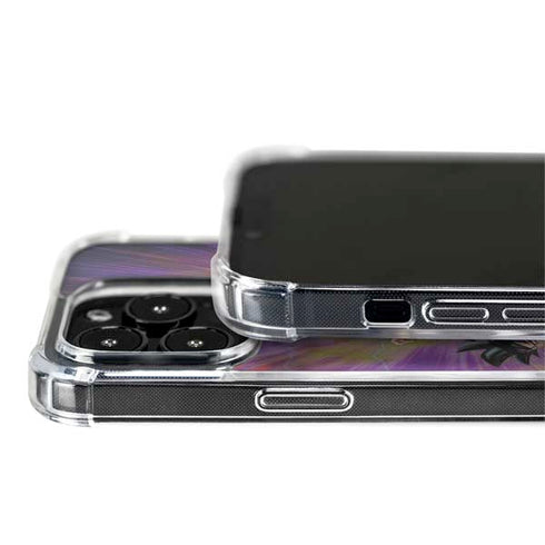 Dragon Ball Z Saiyan Saga iPhone 13 Pro Max MagSafe Case