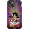 Dragon Ball Z Saiyan Saga iPhone 14 Impact Case