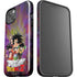 Dragon Ball Z Saiyan Saga iPhone 14 Impact Case
