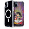 Dragon Ball Z Saiyan Saga iPhone 14 MagSafe Case