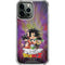 Dragon Ball Z Saiyan Saga iPhone 14 Pro Max Clear Case