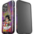Dragon Ball Z Saiyan Saga iPhone 14 Pro Max Impact Case