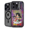 Dragon Ball Z Saiyan Saga iPhone 14 Pro Max Kickstand Case