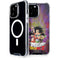 Dragon Ball Z Saiyan Saga iPhone 14 Pro Max MagSafe Case