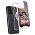 Dragon Ball Z Saiyan Saga iPhone 14 Pro Max MagSafe Case