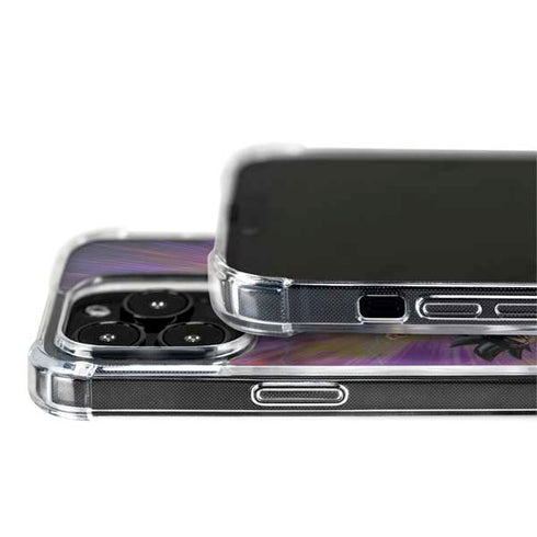 Dragon Ball Z Saiyan Saga iPhone 14 Pro Max MagSafe Case