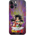 Dragon Ball Z Saiyan Saga iPhone 14 Pro Max Skin
