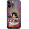Dragon Ball Z Saiyan Saga iPhone 14 Pro Skin