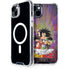 Dragon Ball Z Saiyan Saga iPhone 15 MagSafe Case