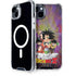 Dragon Ball Z Saiyan Saga iPhone 15 Plus MagSafe Case