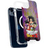 Dragon Ball Z Saiyan Saga iPhone 15 Plus MagSafe Case