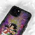 Dragon Ball Z Saiyan Saga iPhone 15 Plus Waterproof Case