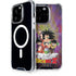Dragon Ball Z Saiyan Saga iPhone 15 Pro MagSafe Case