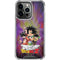 Dragon Ball Z Saiyan Saga iPhone 15 Pro Max Clear Case