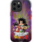 Dragon Ball Z Saiyan Saga iPhone 15 Pro Max Impact Case