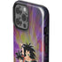 Dragon Ball Z Saiyan Saga iPhone 15 Pro Max Impact Case