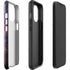 Dragon Ball Z Saiyan Saga iPhone 15 Pro Max Impact Case