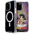 Dragon Ball Z Saiyan Saga iPhone 15 Pro Max MagSafe Case