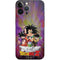 Dragon Ball Z Saiyan Saga iPhone 15 Pro Max Skin