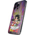 Dragon Ball Z Saiyan Saga iPhone 15 Pro Skin