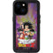 Dragon Ball Z Saiyan Saga iPhone 15 Waterproof Case