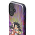Dragon Ball Z Saiyan Saga iPhone 16 Impact Case