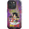 Dragon Ball Z Saiyan Saga iPhone 16 Pro Impact Case