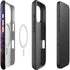 Dragon Ball Z Saiyan Saga iPhone 16 Pro Magsafe Impact Case