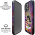 Dragon Ball Z Saiyan Saga iPhone 16 Pro Magsafe Impact Case