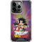 Dragon Ball Z Saiyan Saga iPhone 16 Pro Max Clear Case