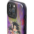 Dragon Ball Z Saiyan Saga iPhone 16 Pro Max Impact Case