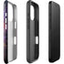 Dragon Ball Z Saiyan Saga iPhone 16 Pro Max Impact Case