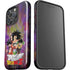 Dragon Ball Z Saiyan Saga iPhone 16 Pro Max Impact Case
