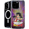 Dragon Ball Z Saiyan Saga iPhone 16 Pro Max MagSafe Case