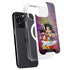 Dragon Ball Z Saiyan Saga iPhone 16 Pro Max MagSafe Case