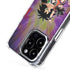Dragon Ball Z Saiyan Saga iPhone 16 Pro Max MagSafe Case