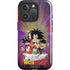 Dragon Ball Z Saiyan Saga iPhone 16 Pro Max Magsafe Impact Case