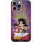 Dragon Ball Z Saiyan Saga iPhone 16 Pro Max Skin