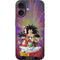 Dragon Ball Z Saiyan Saga iPhone 16 Skin