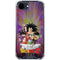 Dragon Ball Z Saiyan Saga iPhone 16e Clear Case