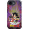 Dragon Ball Z Saiyan Saga iPhone 16e Impact Case