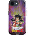 Dragon Ball Z Saiyan Saga iPhone 16e Impact Case