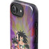 Dragon Ball Z Saiyan Saga iPhone 16e Impact Case