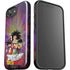 Dragon Ball Z Saiyan Saga iPhone 16e Impact Case
