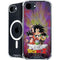 Dragon Ball Z Saiyan Saga iPhone 16e MagSafe Case